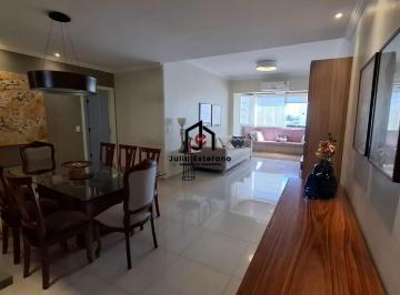 Apartamento · 112m² · 3 Quartos · Apartamento à venda - no Centro