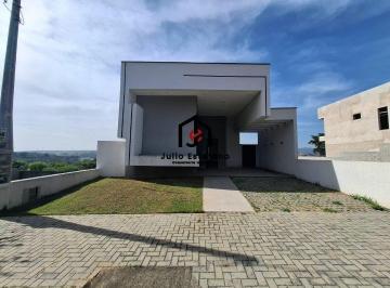 Casa · 250m² · 3 Quartos · Casa à venda - em Reserva do Vale