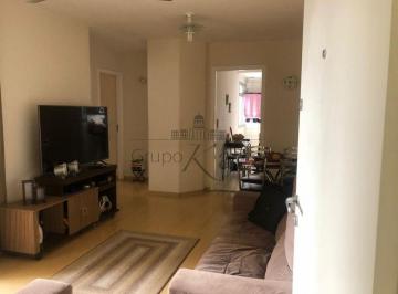 Apartamento de 2 quartos, São José dos Campos · Apartamento - Jardim América - Residencial Alameda dos Pássaros - 60m² - 2 Dormitórios.