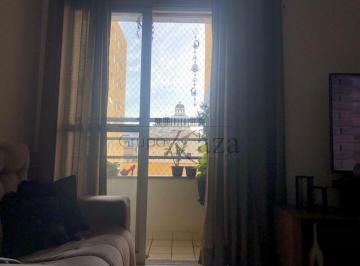 Apartamento de 2 quartos, São José dos Campos · Apartamento - Jardim América - Residencial Alameda dos Pássaros - 60m² - 2 Dormitórios.