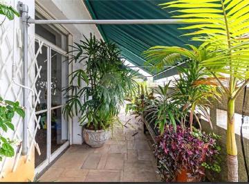 Apartamento · 266m² · 4 Quartos · 1 Vaga · Cobertura com 4 quartos à venda em Higienópolis - SP