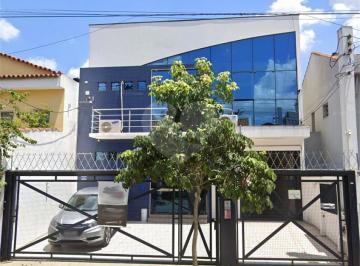 Casa · 498m² · 4 Vagas · Sobrado à venda em Vila clementino - SP