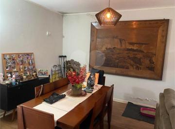 Casa · 192m² · 3 Quartos · 2 Vagas · Casa com 3 quartos à venda em Moema - SP