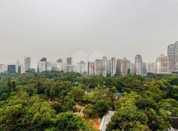 Apartamento · 147m² · 3 Quartos · 2 Vagas · Apartamento com 3 quartos à venda em Jardim europa - SP