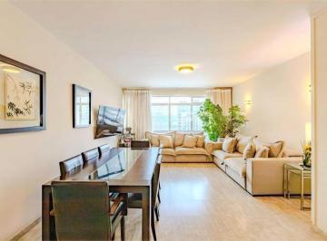 Apartamento · 147m² · 3 Quartos · 2 Vagas · Apartamento com 3 quartos à venda em Jardim europa - SP