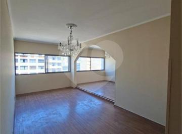 Apartamento · 108m² · 2 Quartos · 2 Vagas · Apartamento com 2 quartos à venda em Vila buarque - SP