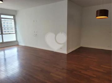 Apartamento · 135m² · 3 Quartos · 1 Vaga · Apartamento com 3 quartos à venda em Paraíso - SP
