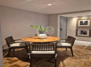 Apartamento en Aluguel de 2 quartos Jardim América · Apartamento com 2 quartos à venda em Cerqueira césar - SP