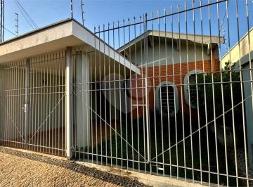 Casa · 106m² · 3 Quartos · 1 Vaga · Casa com 3 quartos à venda em Vila monteiro - SP