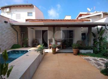 Casa · 165m² · 5 Quartos · 2 Vagas · Condomínio com 5 quartos à venda em Nova américa - SP