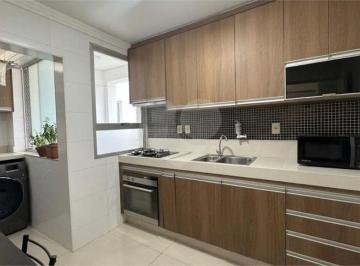 Apartamento · 55m² · 2 Quartos · 1 Vaga · Apartamento com 2 quartos à venda em Nova américa - SP