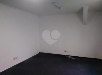 Comercial · 21m² · 1 Quarto · 1 Vaga · Salas com 1 quartos à venda em Pinheiros - SP