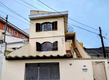 Casa · 90m² · 4 Quartos · 2 Vagas · Casa térrea com 4 quartos à venda em Vila nova mazzei - SP