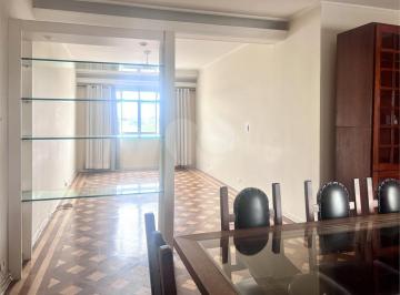 Apartamento · 120m² · 2 Quartos · Apartamento com 2 quartos à venda em Lapa - SP