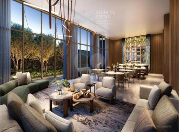 Apartamento · 263m² · 4 Quartos · 3 Vagas · Apartamento com 4 quartos à venda em Cerqueira césar - SP