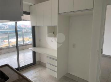 Apartamento · 115m² · 3 Quartos · 2 Vagas · Apartamento com 3 quartos à venda em Vila leopoldina - SP