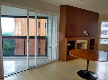 Apartamento · 122m² · 2 Quartos · 2 Vagas · Apartamento com 2 quartos à venda em Jardim paulista - SP
