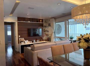 Apartamento · 127m² · 3 Quartos · 2 Vagas · Apartamento com 3 quartos à venda em Vila firmiano pinto - SP