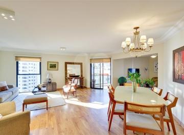 Apartamento · 149m² · 3 Quartos · 2 Vagas · Apartamento com 3 quartos à venda em Vila olímpia - SP