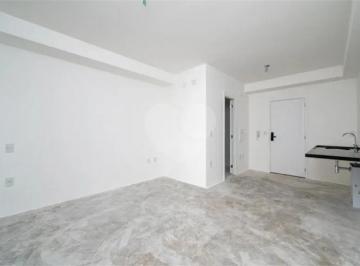 Apartamento · 30m² · 1 Quarto · Apartamento com 1 quartos à venda em Vila clementino - SP