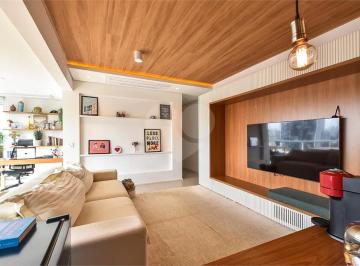 Apartamento · 102m² · 2 Quartos · 2 Vagas · Apartamento com 2 quartos à venda em Jardim da glória - SP