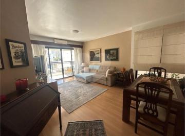 Apartamento · 142m² · 4 Quartos · 3 Vagas · Apartamento com 4 quartos à venda em Pinheiros - SP