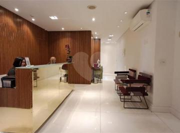 Comercial , São Paulo · Salas à venda em Vila olímpia - SP