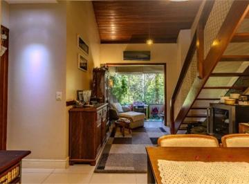 Apartamento · 120m² · 3 Quartos · 1 Vaga · Cobertura com 3 quartos à venda em Independência - RS