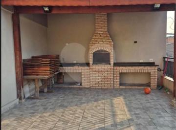 Casa · 137m² · 2 Quartos · 1 Vaga · Casa com 2 quartos à venda em Jardim vivan - SP