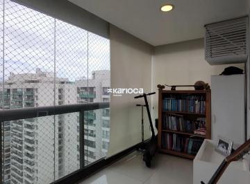 Apartamento · 234m² · 4 Quartos · 3 Vagas · COBERTURA À VENDA COM 234m2 4 QUARTOS, 3 VAGAS NO CONDOMÍNIO RESERVA DO PARQUECIDADE JARDIM R 2.160.