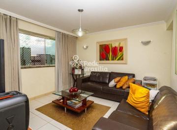 Apartamento · 62m² · 3 Quartos · SHCES 207 - Apartamento com 3 quartos - aceita financiamento e FGTS - Cruzeiro Novo