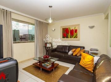 Apartamento · 62m² · 3 Quartos · SHCES 207 - Apartamento com 3 quartos - aceita financiamento e FGTS - Cruzeiro Novo