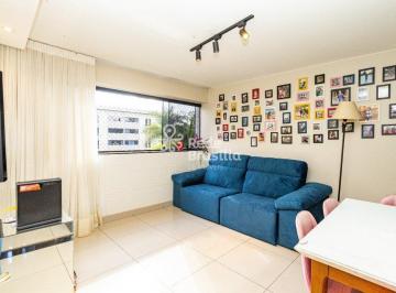 Apartamento · 62m² · 3 Quartos · SHCES 207 - Apartamento com 3 quartos - 1 suíte - aceita financiamento e FGTS - Cruzeiro Novo