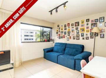 Apartamento · 62m² · 3 Quartos · SHCES 207 - Apartamento com 3 quartos - 1 suíte - aceita financiamento e FGTS - Cruzeiro Novo