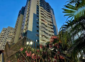 0 · Apartamento para alugar no Bairro Mansões Santo Antônio em Campinas/SP.