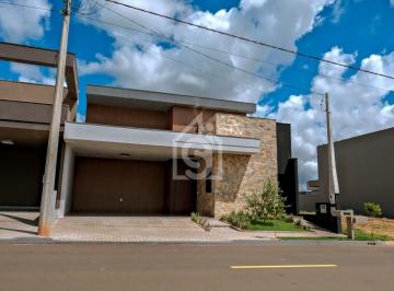 Casa · 166m² · 3 Quartos · 2 Vagas · Casa com 3 suites a venda no Setlife Mirassol — 166m², area gourmet, piscina e energia solar | R$ 1.