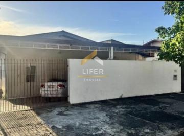 0 · CASA À VENDA NO JD. NOVO CAMPOS ELÍSEOS