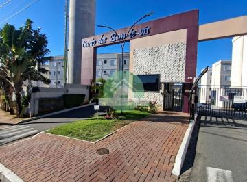 0 · apartamento à venda em Loteamento Residencial Parque dos Cantos