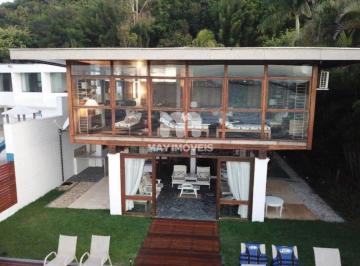 Casa · 322m² · 6 Quartos · Casa para aluguel - em Cabeçudas