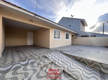 Casa · 107m² · 3 Quartos · 2 Vagas · Casa à venda no bairro Uberaba - Curitiba/PR
