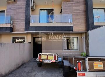 Casa · 58m² · 2 Quartos · 2 Vagas · Sobrado para alugar no bairro Pontal do Sul - Pontal do Paraná/PR