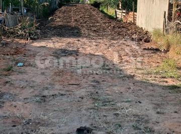 Foto 01 · Terreno, Donatos, Santa Vitória do Palmar, RS