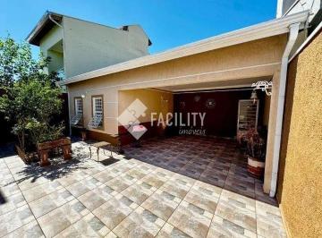 0 · Casa à venda no Residencial Terras do Barão em Barão Geraldo, Campinas