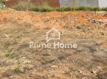 0 · terreno à venda em Parque Barnabé