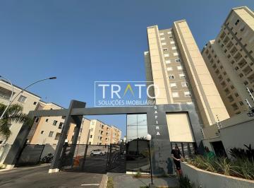 0 · Apartamento novo para locação no bairro Nova Europa