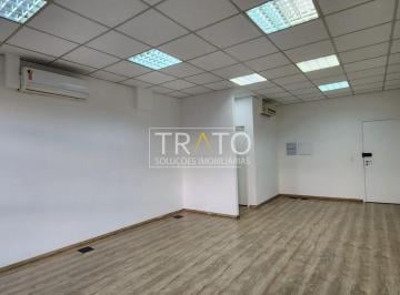 0 · sala para aluguel em Loteamento Center Santa Genebra