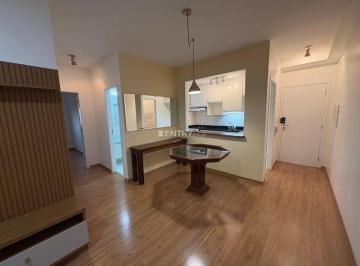 Apartamento · 650m² · 2 Quartos · 1 Vaga · Excelente Hanbury sol da manhã