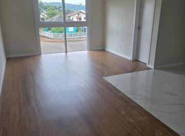 Apartamento de 1 quarto, Nova Petrópolis · Apto studio à venda no bairro Pousada da Neve