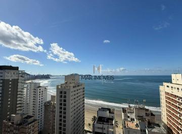 b4b1fd63ff9bbafa3ea2bae231b8d93851199879 · Apartamento com 3 dormitórios para alugar, 126 m² por R$ 8.500/mês - Praia das Astúrias - Guarujá/SP