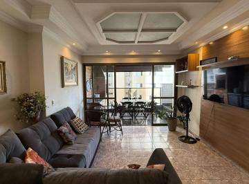 380c56c4d93d5b7926acea9a3df42cf6878fcd52 · Apartamento com 3 dormitórios à venda, 155 m² por R$ 840.000,00 - Praia das Astúrias - Guarujá/SP